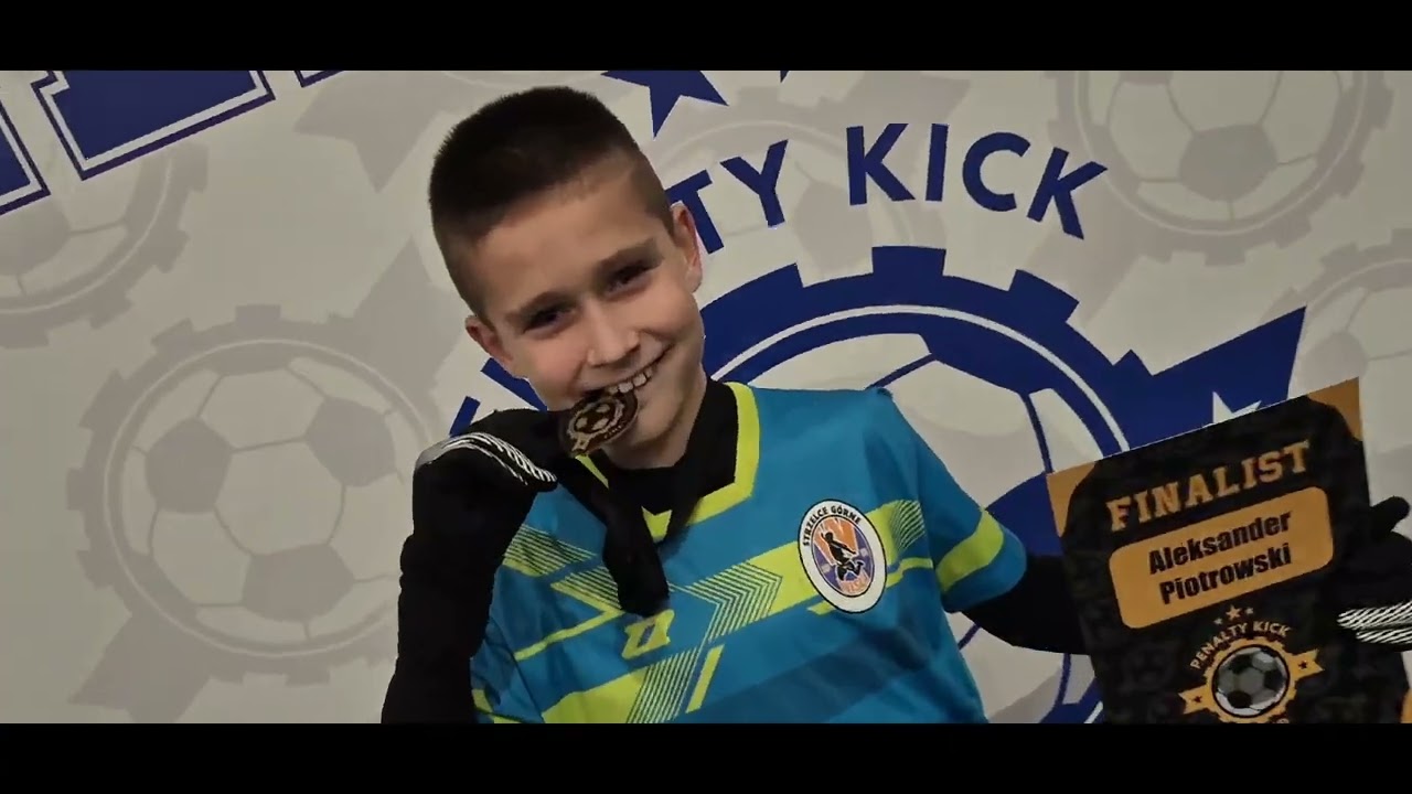 Mistrzostwa Polski w rzutach karnych U9, Penalty Kick Poland @penalty_kick_poland 