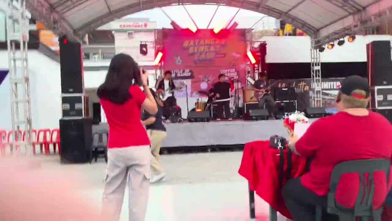 BOTB @Outlets 2025