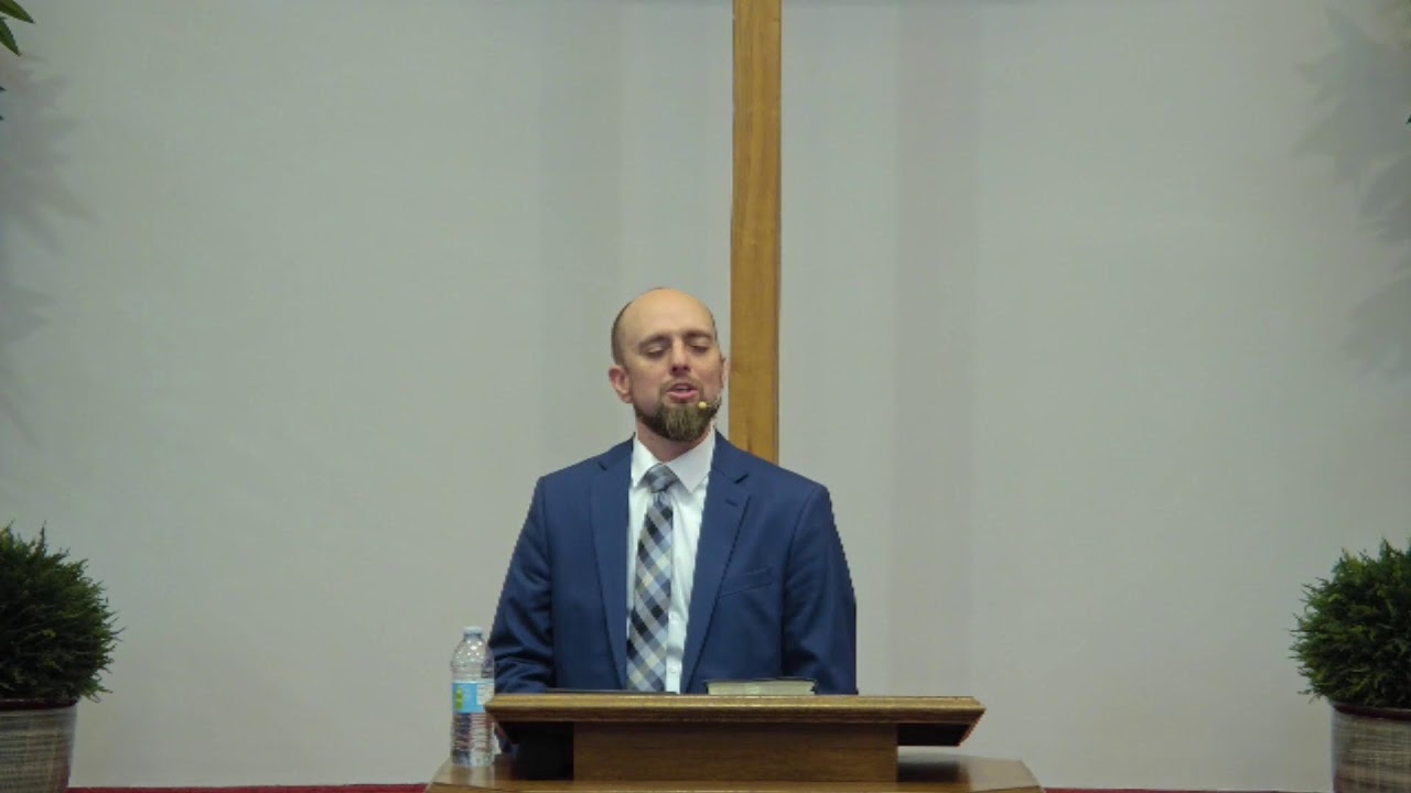 Sunday Service - Jan 11, 2026