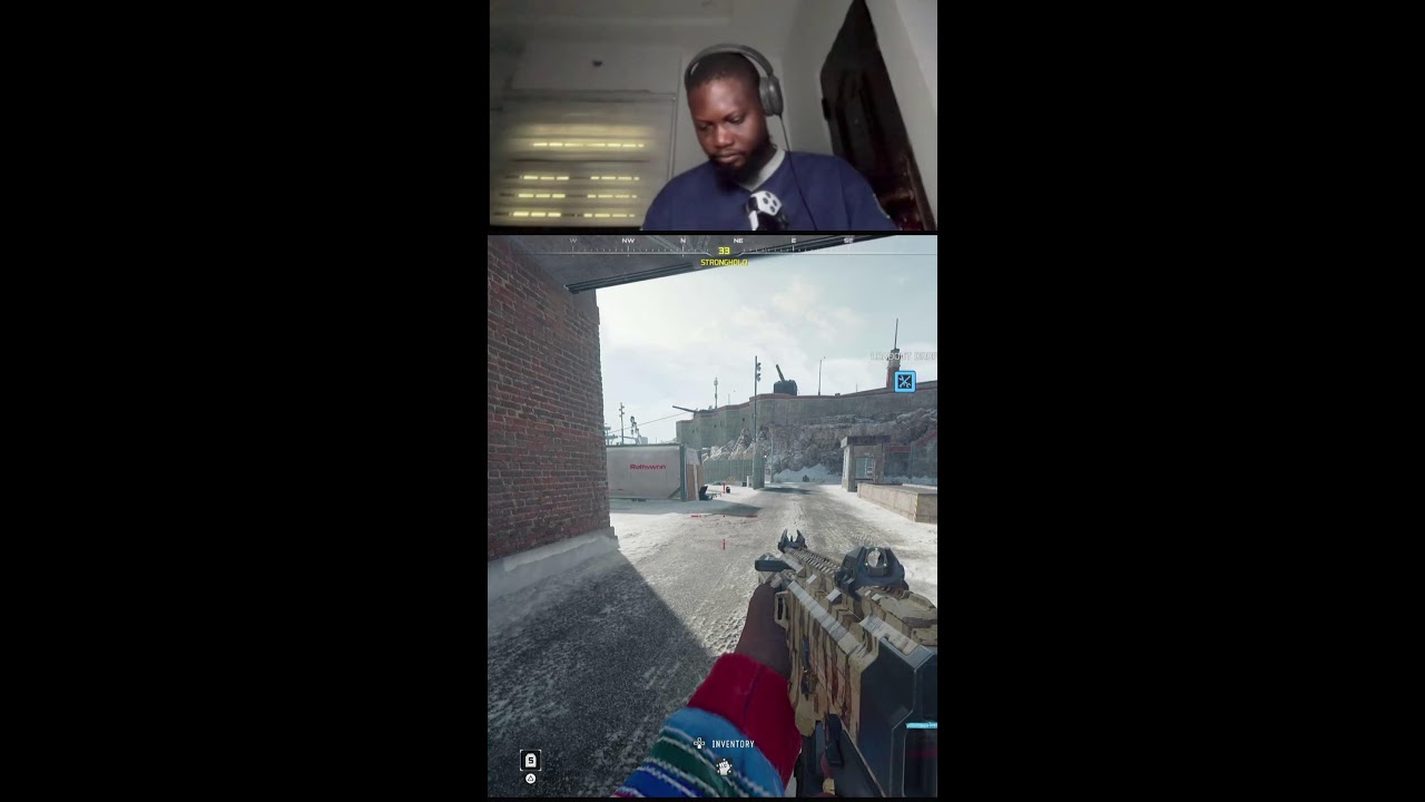 LIVE: COD WarZone Ranked | Grinding Wins