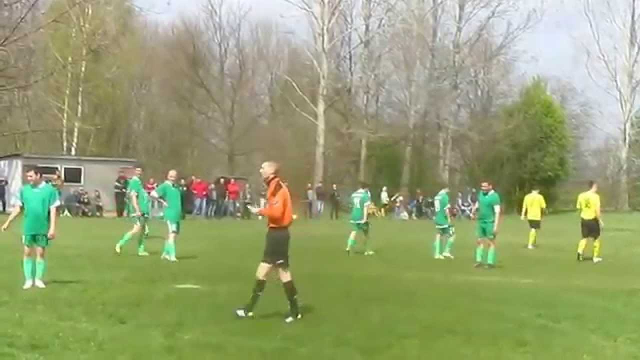 13. 04. 2014 r UKS Witk&oacute;w   :  Raptus Dzikowice