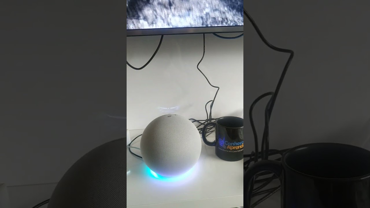 Echo 4   Turbinei meu Som da TV com Amazon Alexa