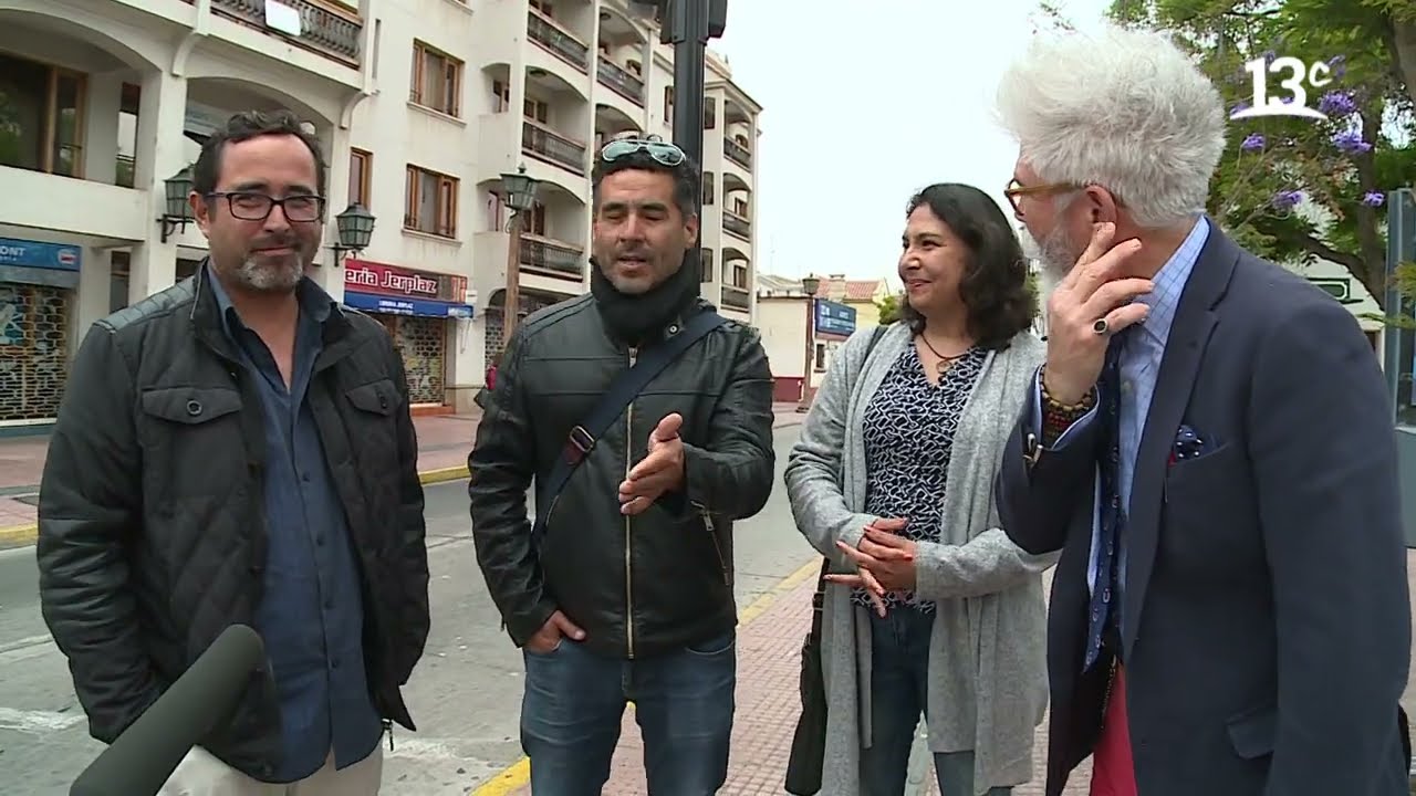 Conociendo las particularidades de La Serena | City Tour