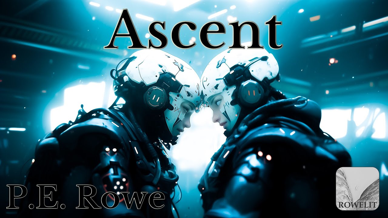 Ascent | Sci-fi Short Audiobook