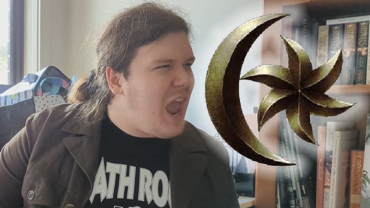 How Morrowind fans fight