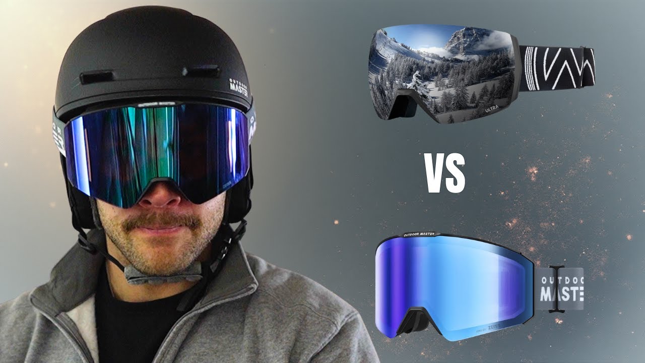 Почему эти очки OutdoorMaster меняют правила игры (и какие из них вам стоит купить)