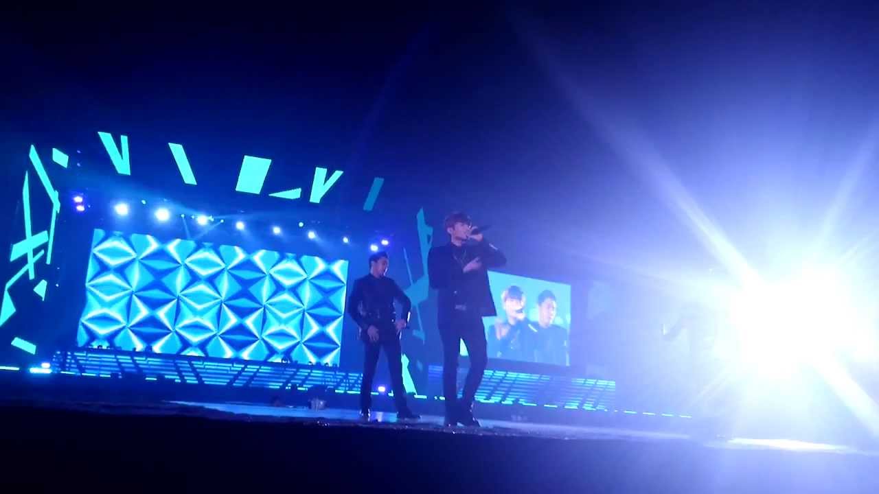 SUPER JUNIOR 