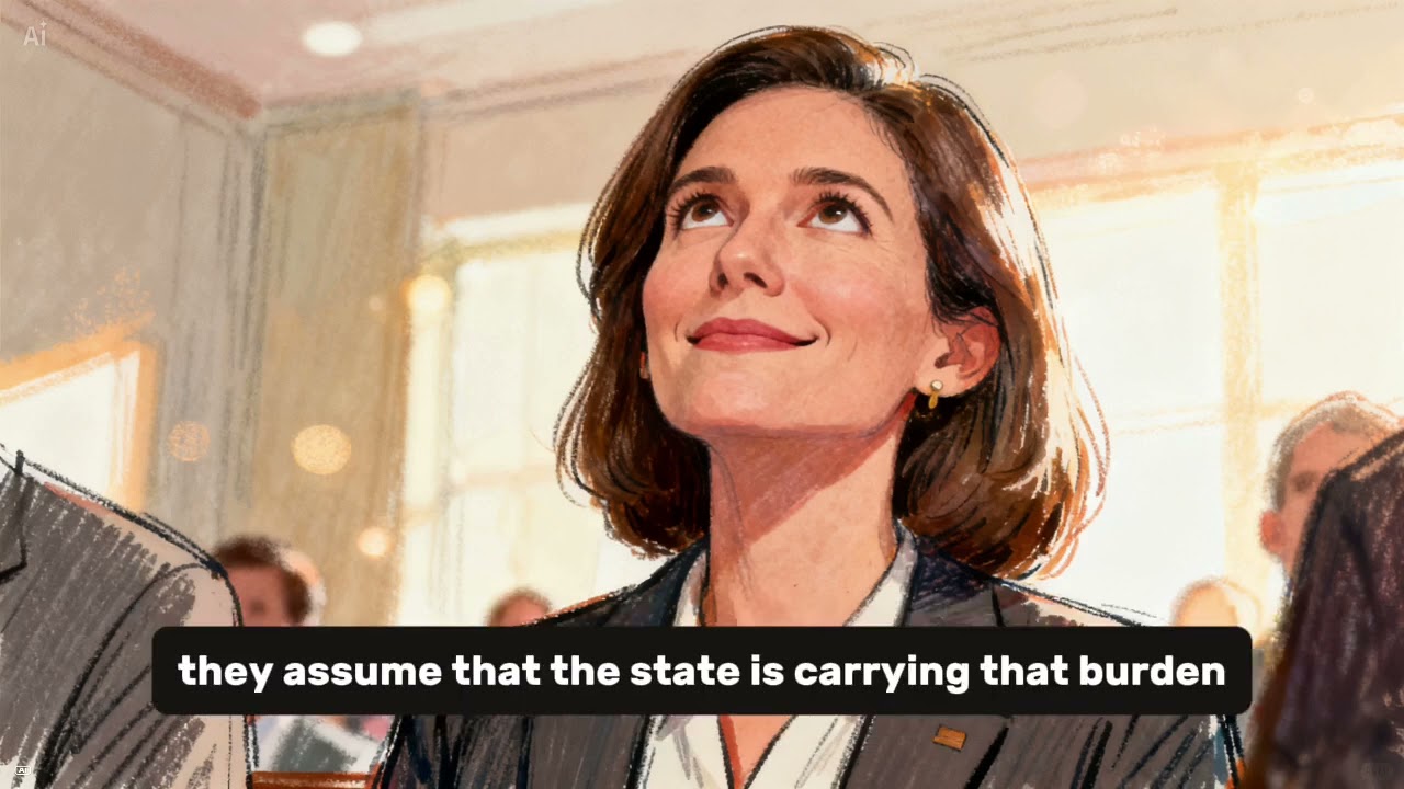 Special Education funding. A moral mandate.