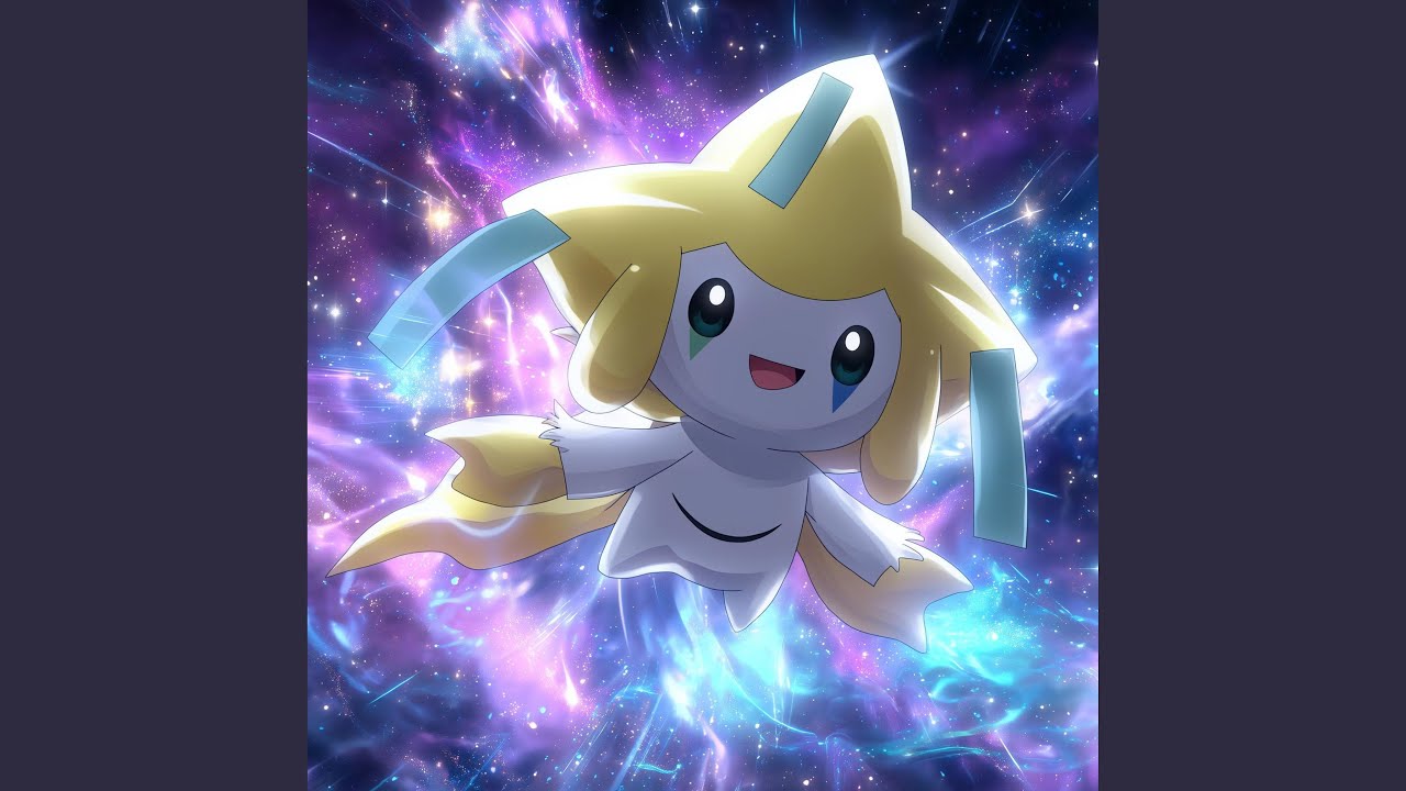 If Jirachi Had a Theme Song