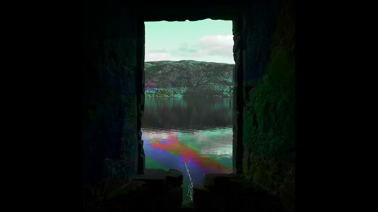 death's dynamic shroud.wmv - Appearing In A Dream As A Younger Version of Yourself
