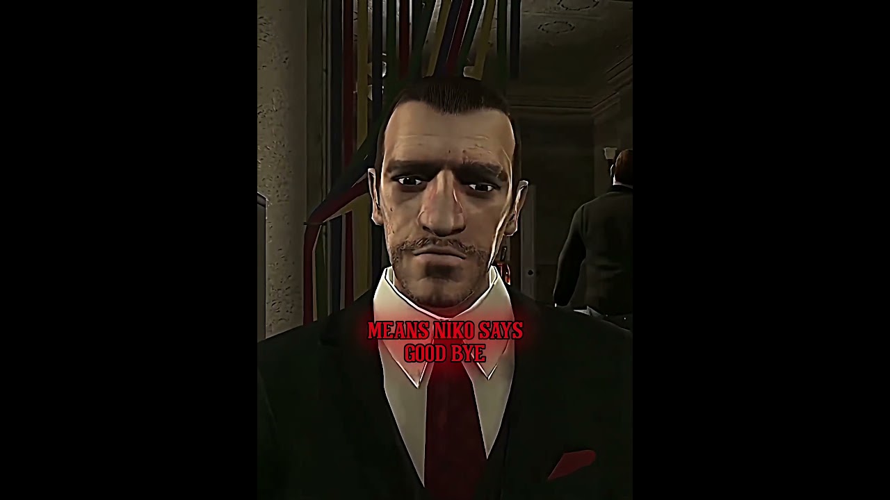 the death of our gta characters?