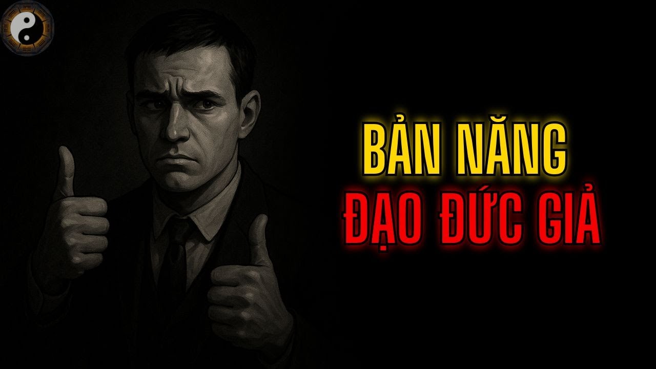 QUẢN LÝ CẢM XÚC VÀ NHÂN TÍNH  || TUYỆT MẬT NHÂN TÍNH || KỲ THƯ CỔ NHÂN