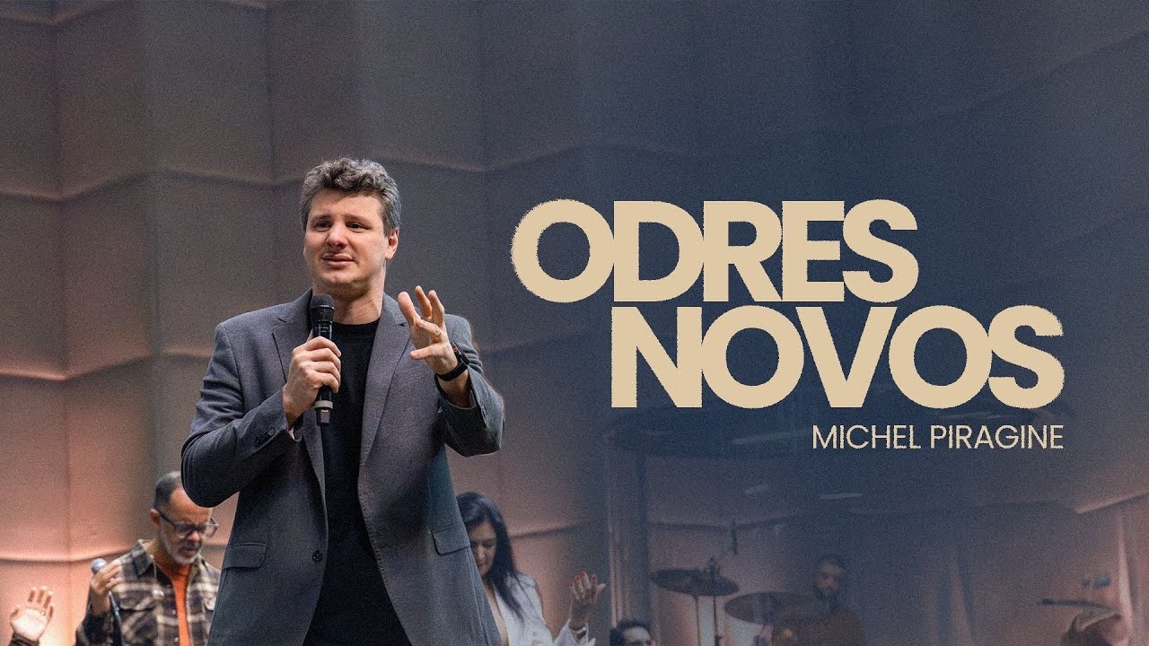 ODRES NOVOS | MC 