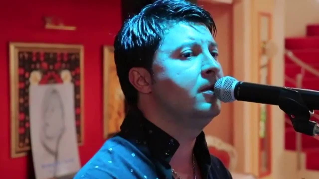 Colaj Manele Live - Esti Un Miracol, Ovidiu Rusu 2016-2017
