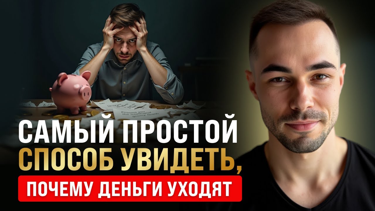 ОТПУСТИ И ПОЛУЧИШЬ: почему ты теряешь то, за что слишком сильно цепляешься?