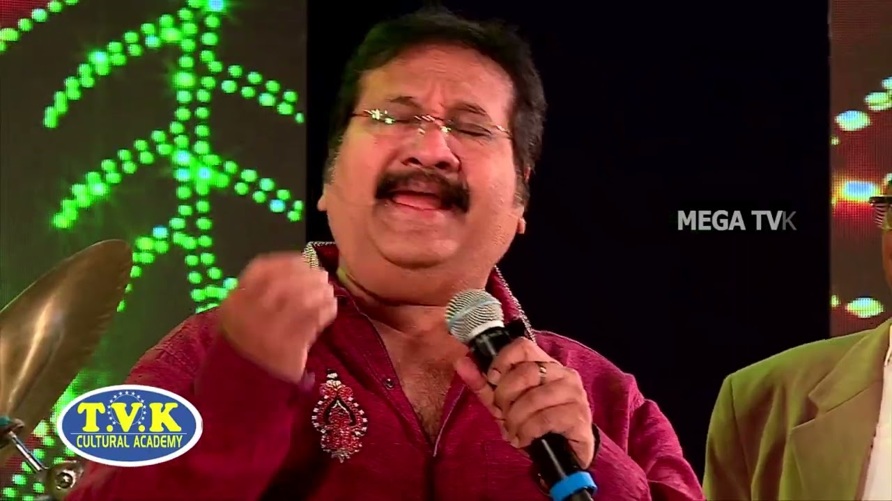 பட்டுப் பூவே மெட்டுப் பாடு.  Pattu Poovae Mettu Paadu