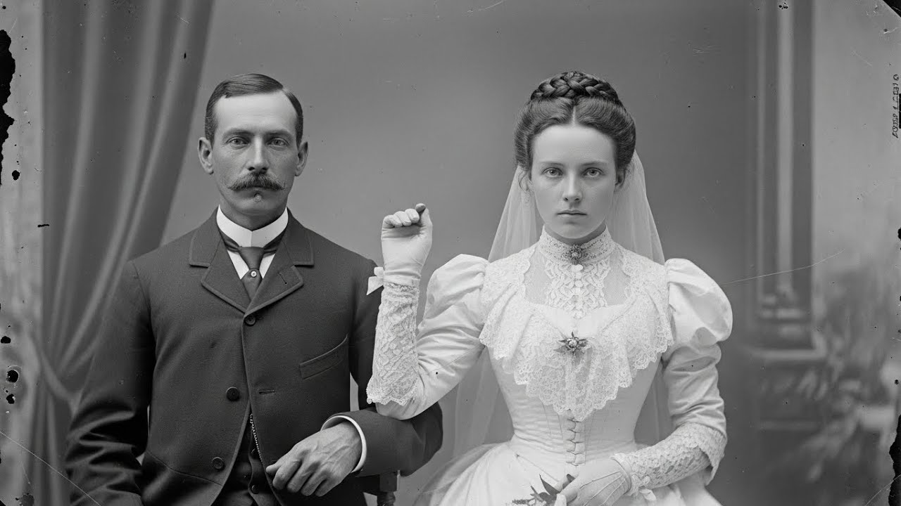 Mérida, 1899 — La luna de miel en que él me domó… y el amor no era de este mundo