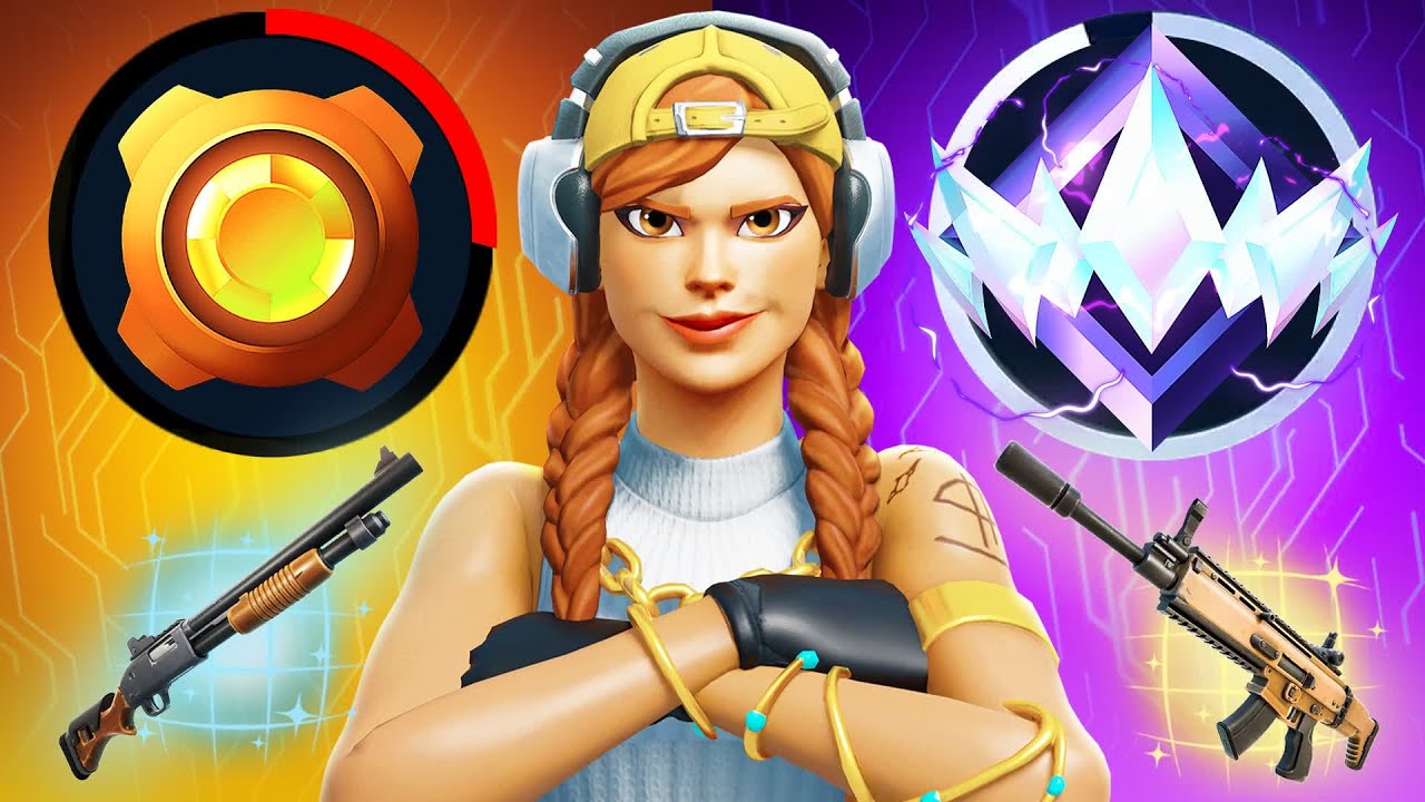 🔴 LIVE! Reload Duos Cup