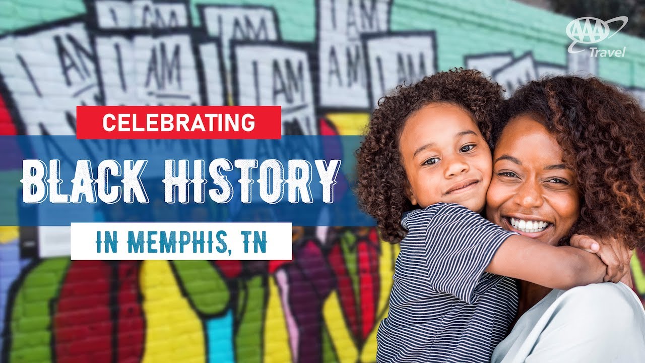 Discover the Soul of Memphis: Music, Culture & History | AAA Travel