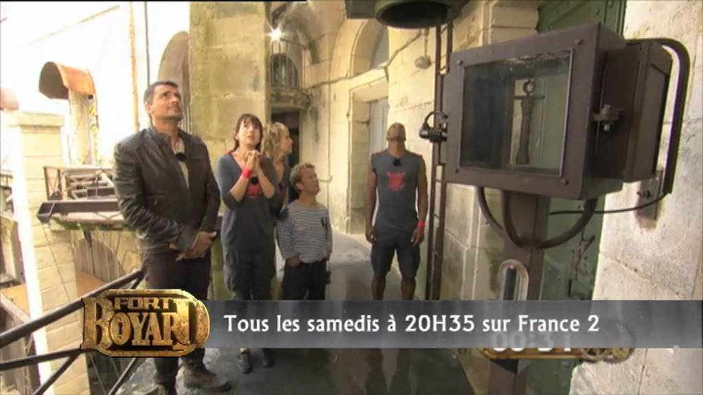 FB 2011 -  EGOUT - Amaury Vassili 30/07/11
