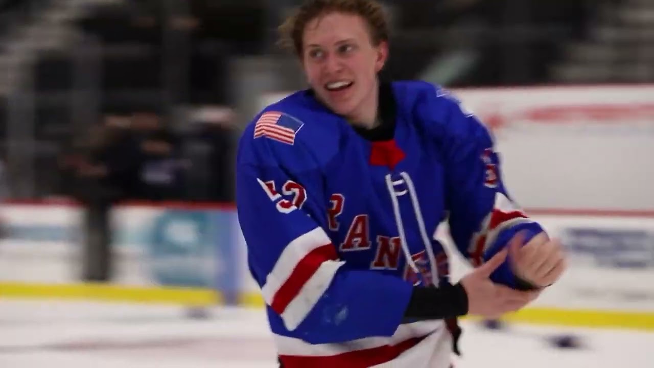 2023-24 USPHL Premier National Championships