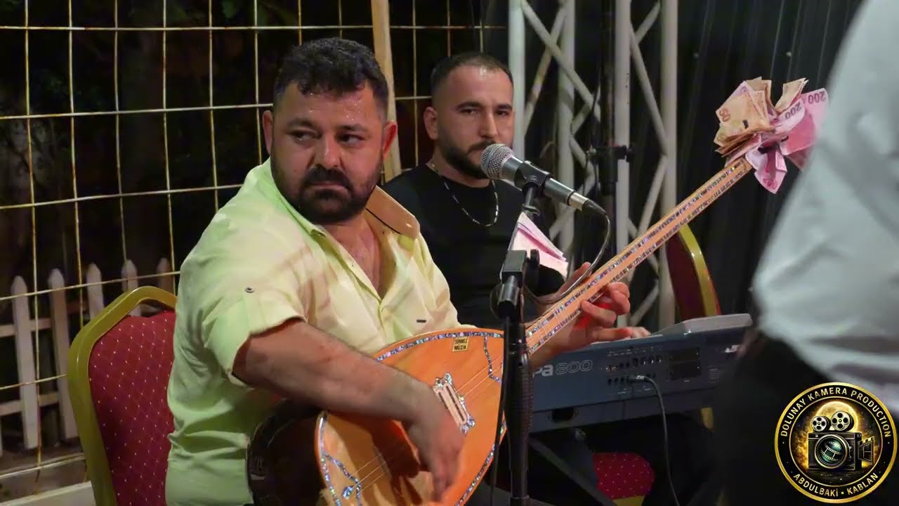 Mehmet ERDURUCAN - Zarardayım Ziyandayım - Bomba Nette İlk - 2026