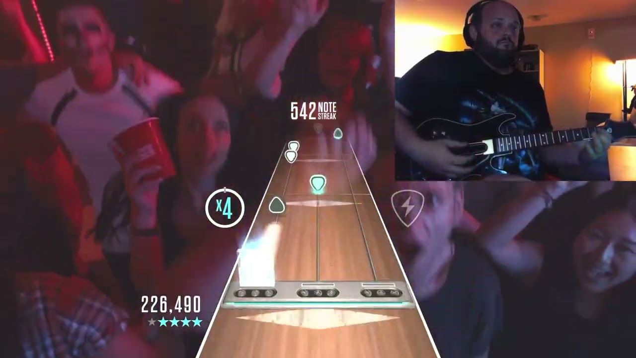First Ever Hero Franchise Base Game True FSFC (Tie Your Mother Down FC)