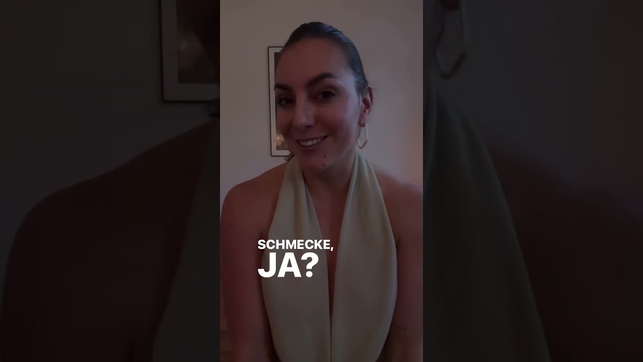 Weibliche Lust und Sexualit&auml;t- wie deine Sinne dein Nervensystem beruhigen und deine Lust steigern