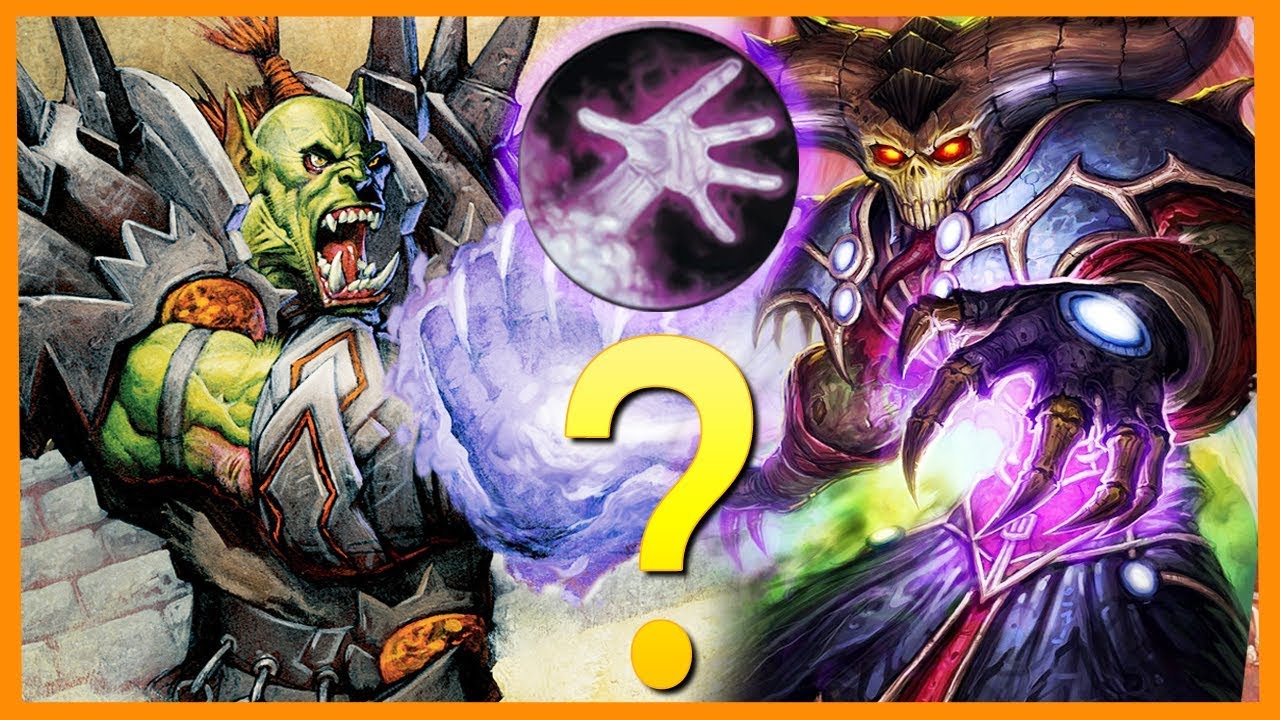 Who Is The Most Powerful Warlock In World of Warcraft?