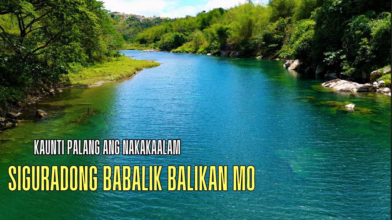 4A REYES RESORT BAGONG TUKLAS NA NAPAKALINIS NA ILOG SA BULACAN