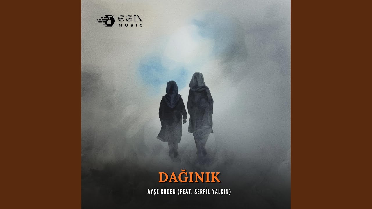 Dağınık (feat. Ayşe Güden)