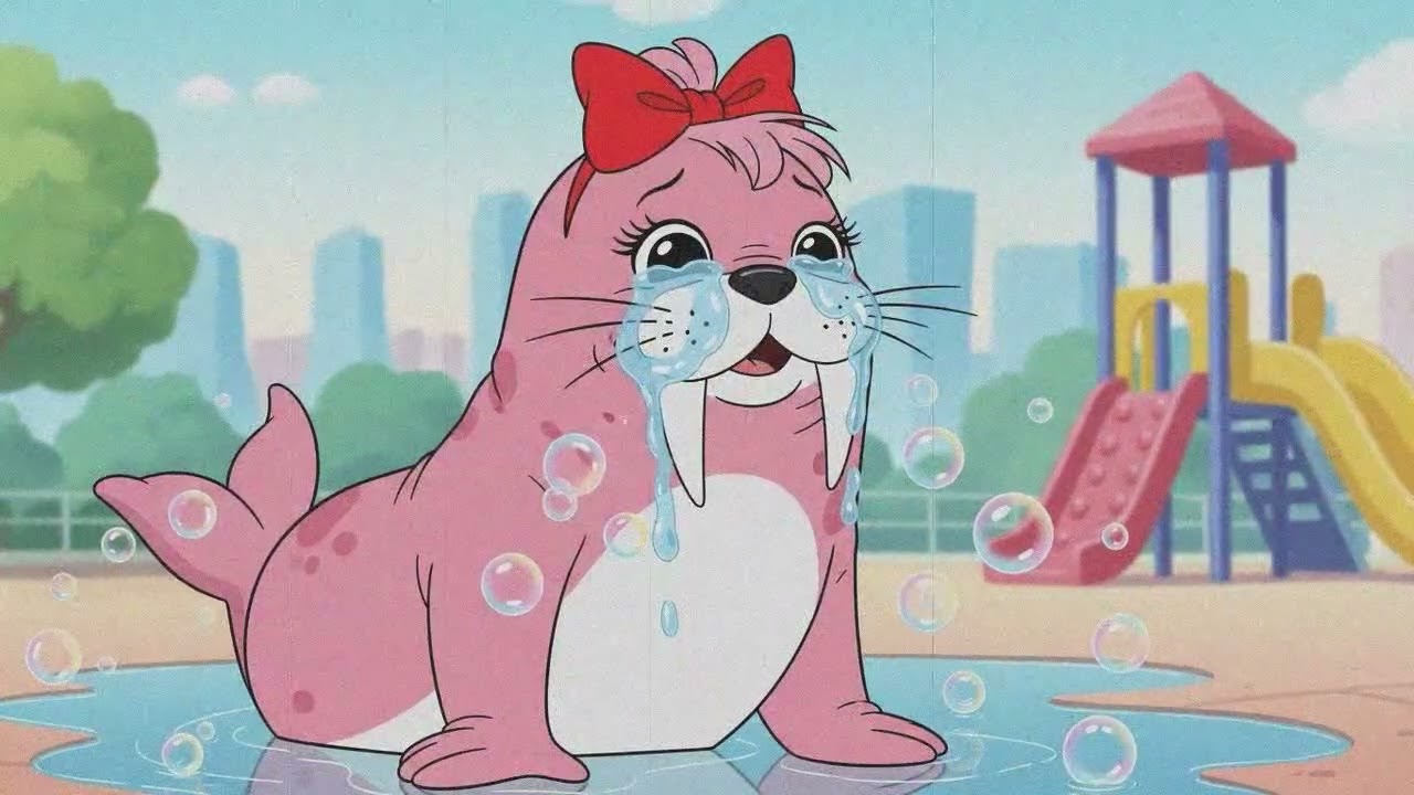 Dynamous Paws - Bubbly Tears (Chiptune)