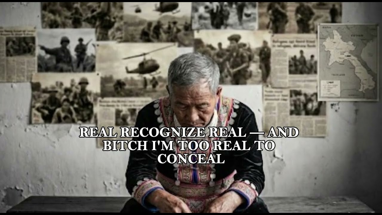 ILoBeats - Don’t Try to Translate My Pain (Hmong Lyrical Rap | 2025)