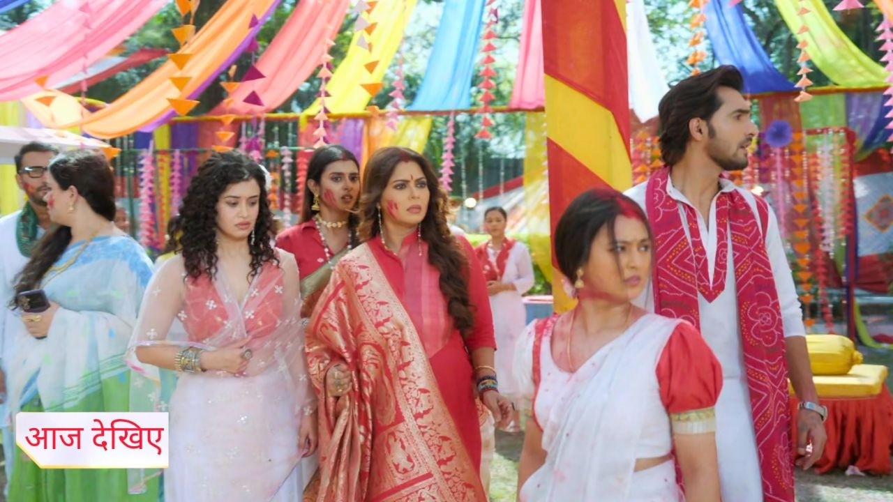 Noyontara Today New Episode Promo | 9th March 2026 | Episode Update