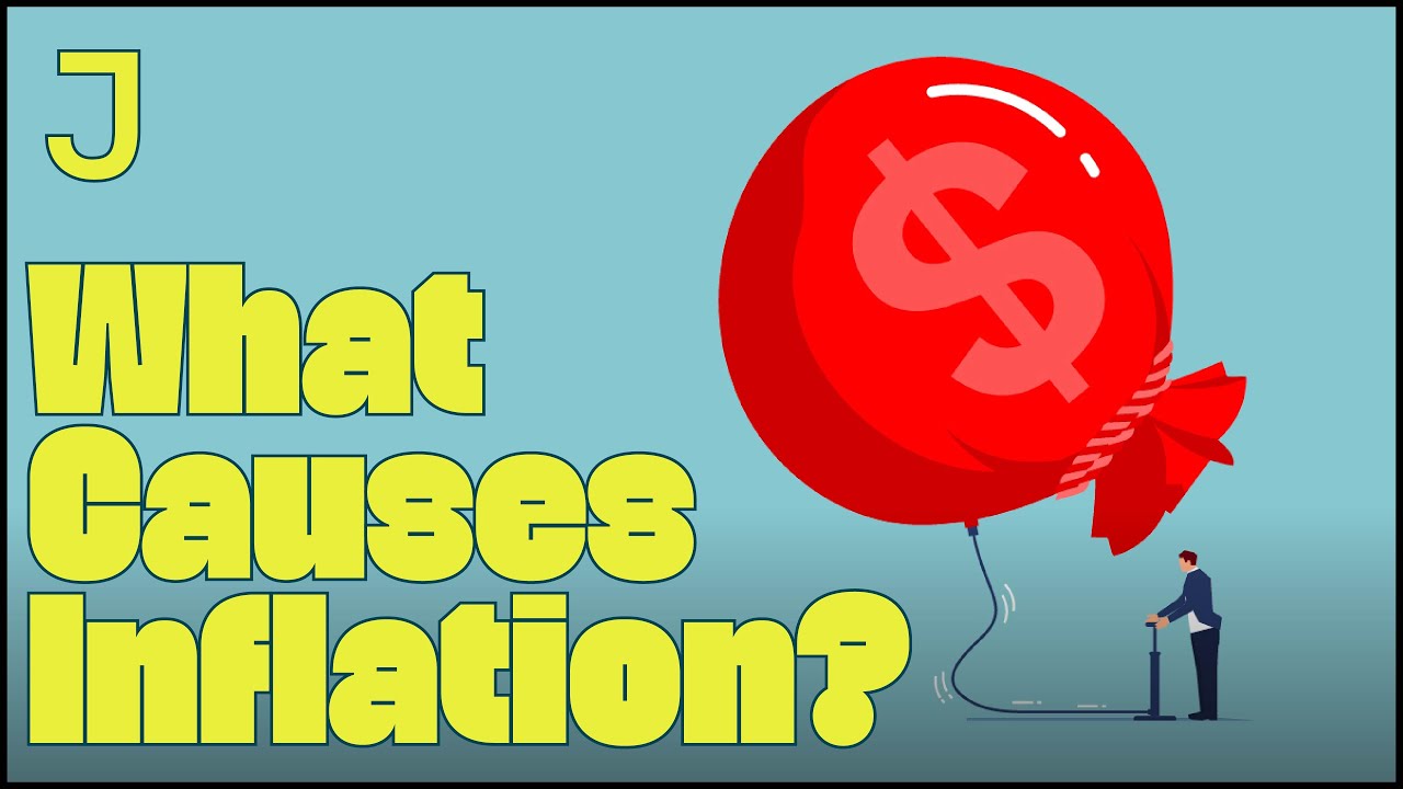 How Should the Left Really Understand Inflation? w/ Ramaa Vasudevan