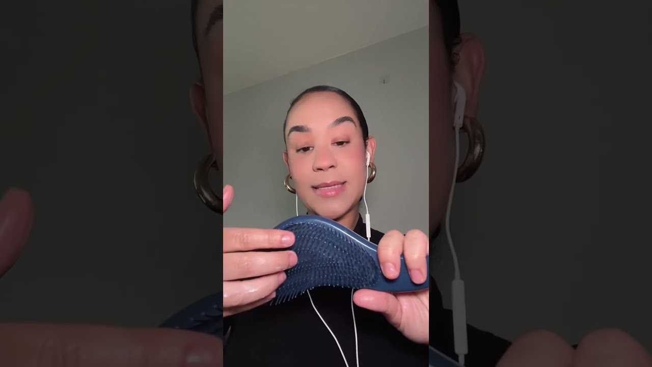 Relax in 3 min #tingles #asmrforsleep #asmrparadormir  #relajante