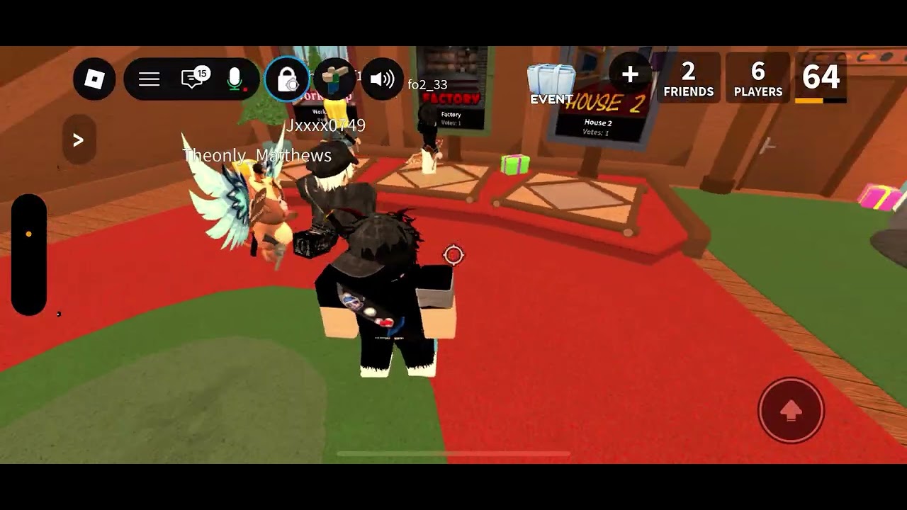 Mm2 1hr