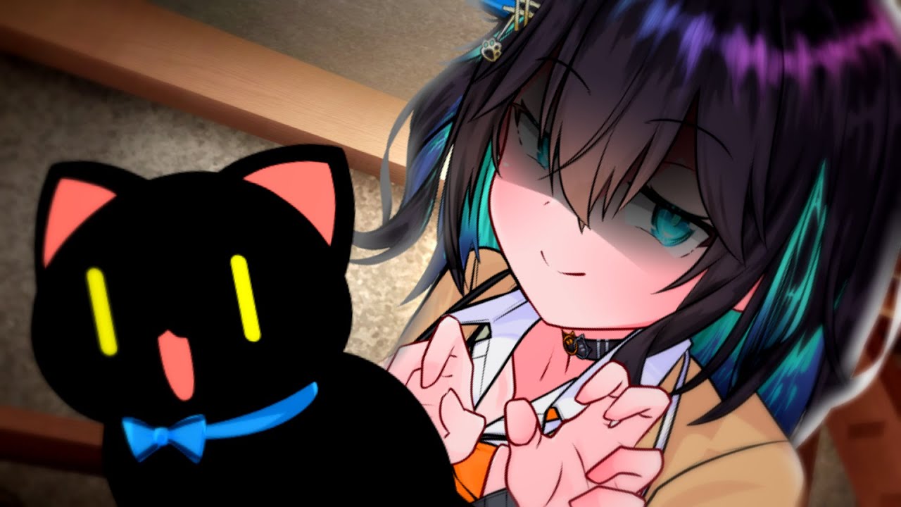 あなたがお世話していた野良猫です【ひとくちヤンデレ劇場】