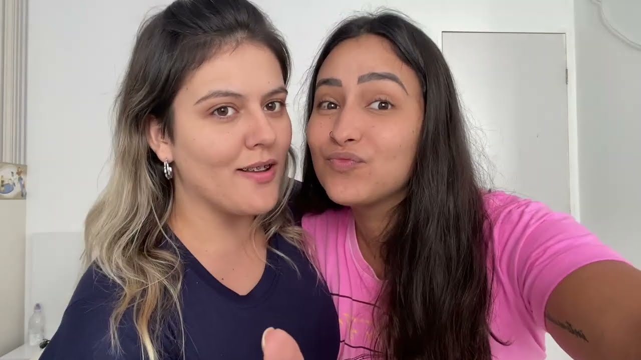 ТЕСТИРОВАНИЕ МОЕЙ ДЕВУШКИ часть:2 #ЛГБТ 🏳️‍🌈