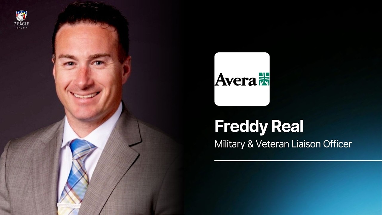 7 Eagle Academy with Freddy Real (Avera)