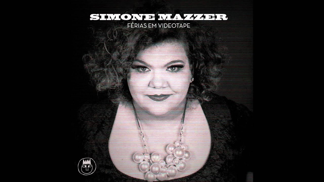 VOCÊ NÃO SACOU - Simone Mazzer