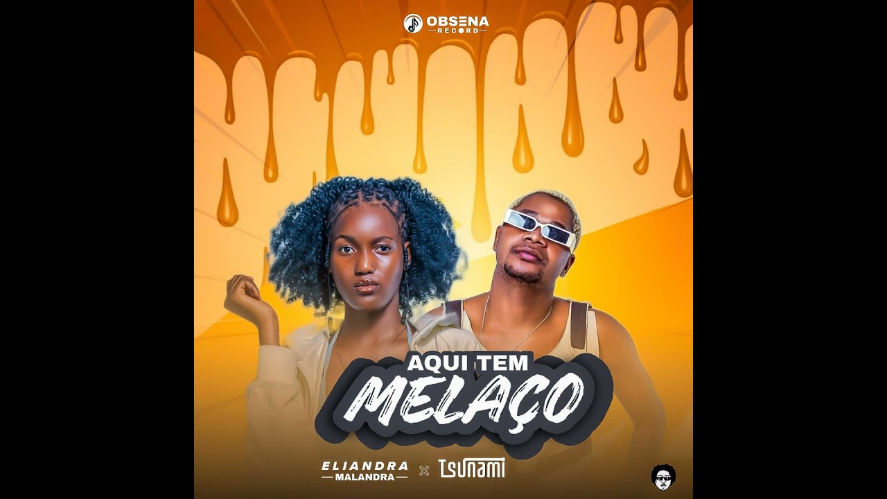 Aqui tem melaço (feat. Tsunami)