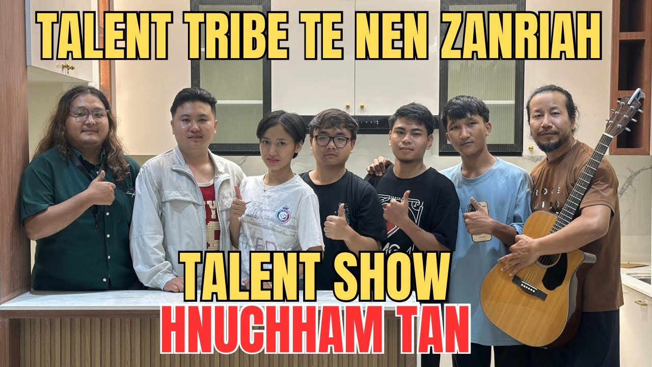 MIZO TALENT TOPPER - 2MG MAGICIAN 2013 - 2014 - 2015 - 2016 - 2017 - 2018 -