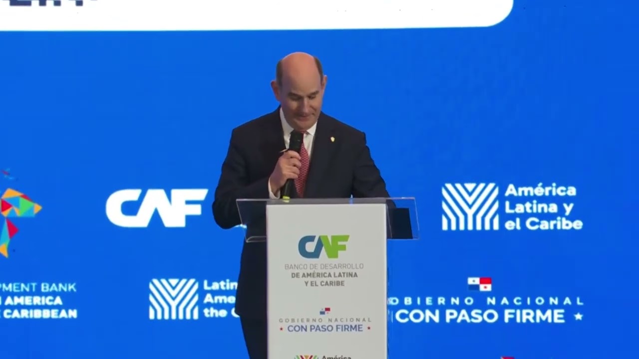 Panamá: Puerta de Entrada a las Américas