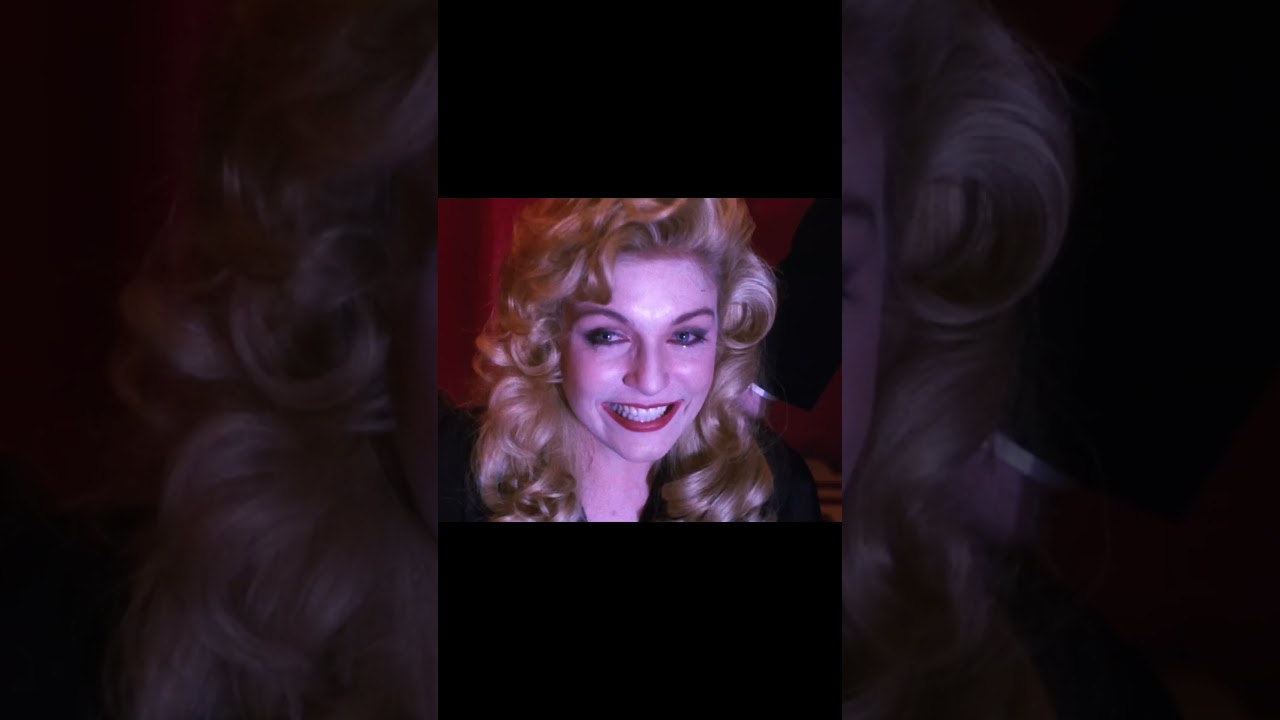 Everyone remembers their first David Lynch film