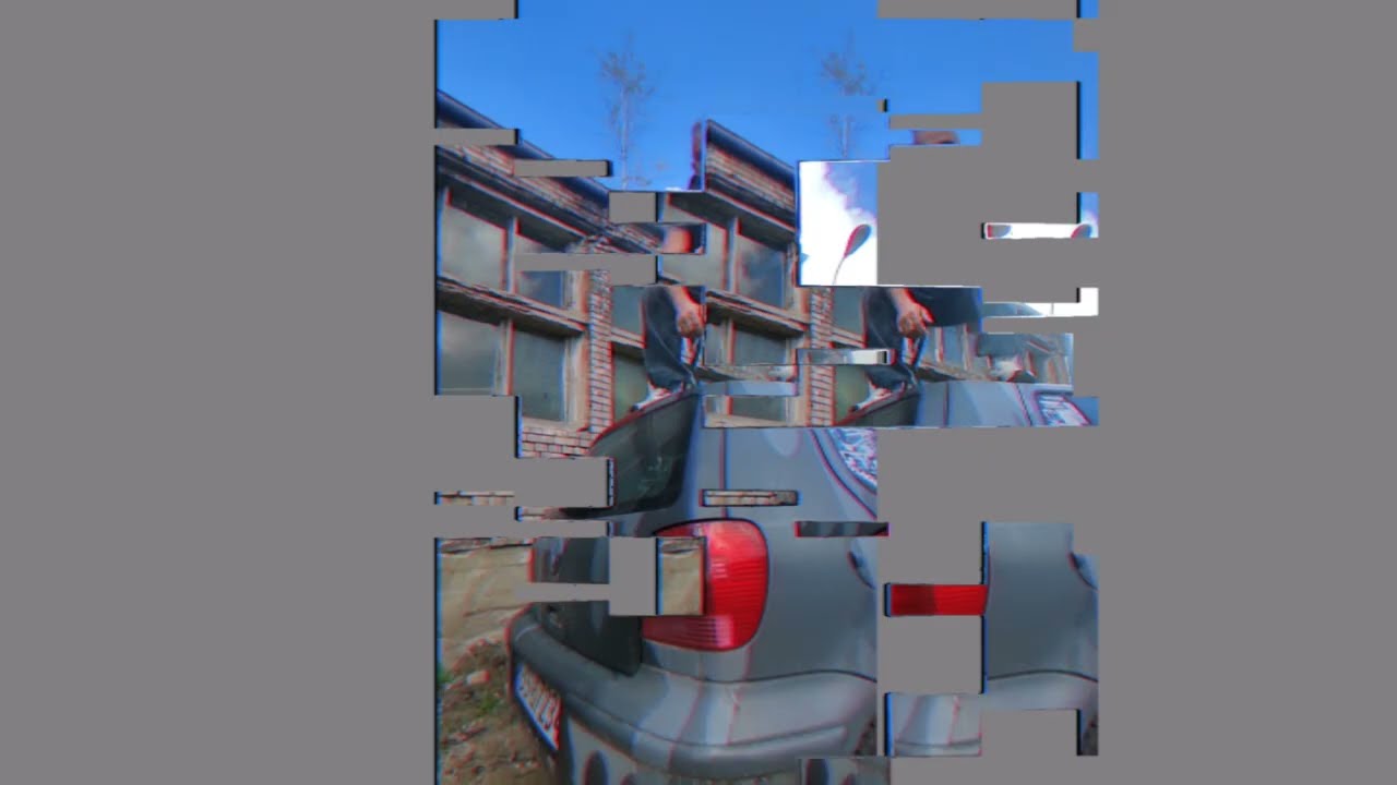Gromek PWR - Statek