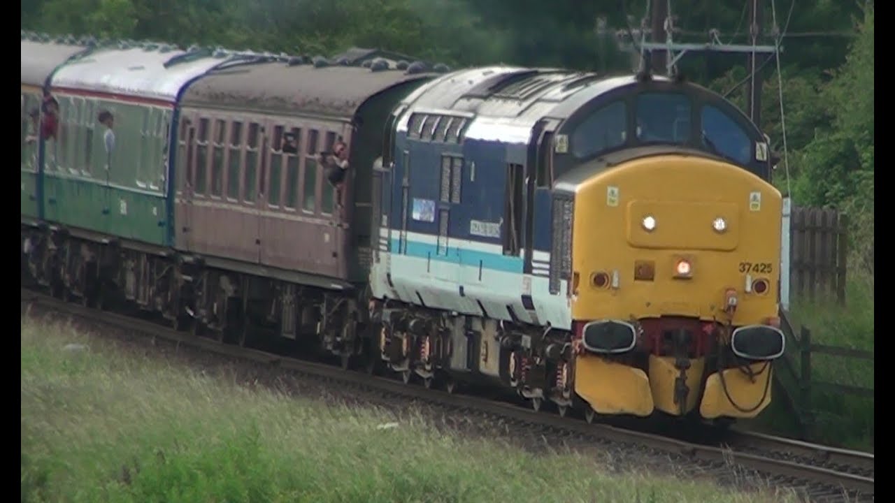 ELR DIESEL GALA 2024