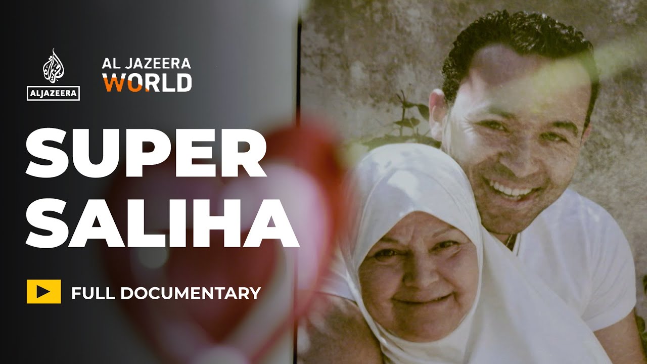 How a Tunisian mother and son battled cancer with love | Al Jazeera World Documentary