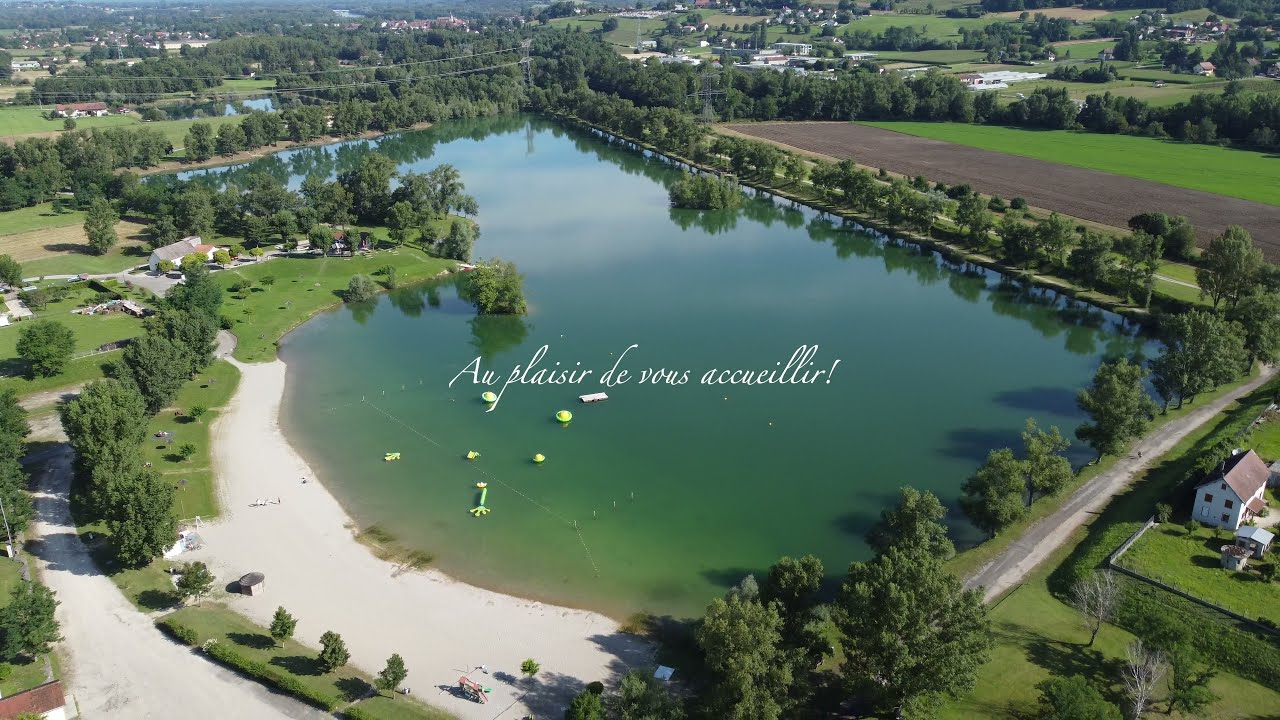 O'Lac de Romagnieu