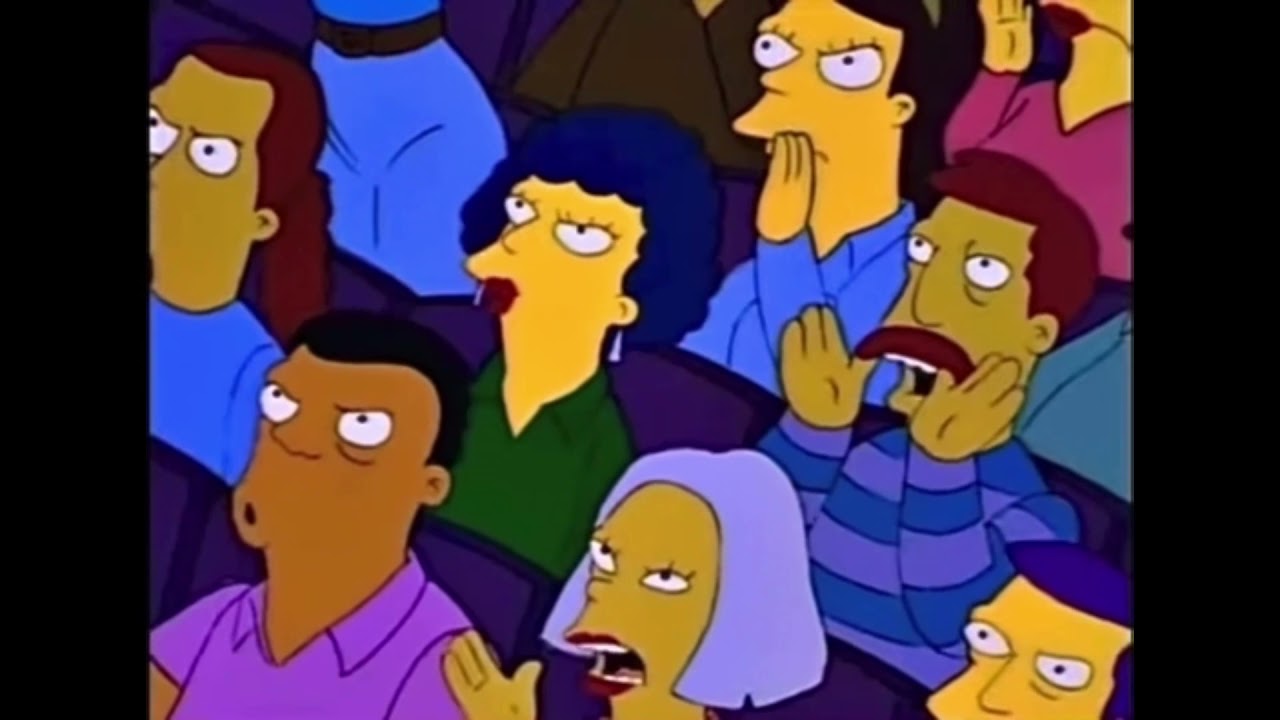&ldquo;Let&rsquo;s go Brandon&rdquo; (The Simpsons)